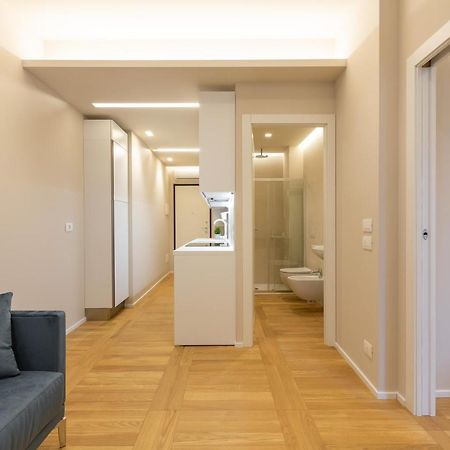 מילאנו Casa Da Suite Estea מראה חיצוני תמונה