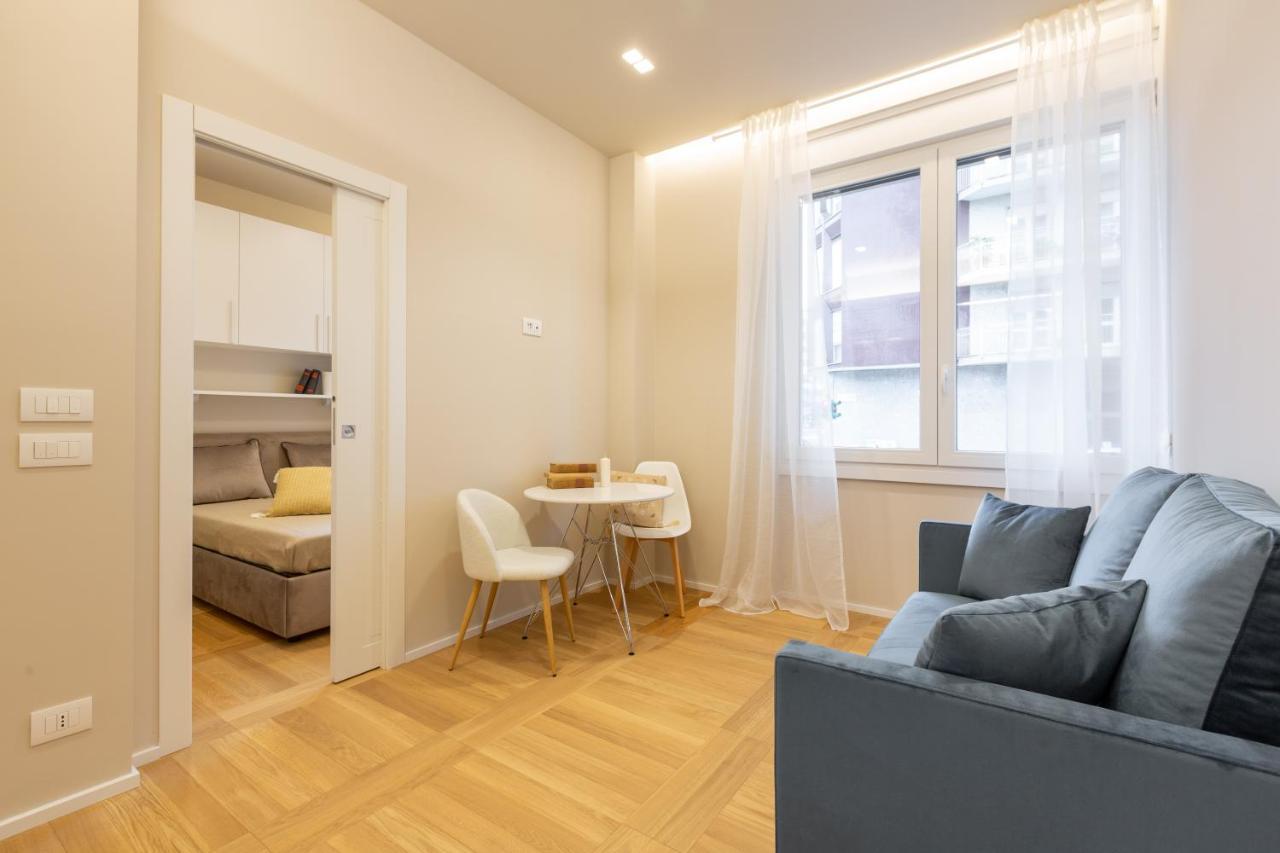 מילאנו Casa Da Suite Estea מראה חיצוני תמונה
