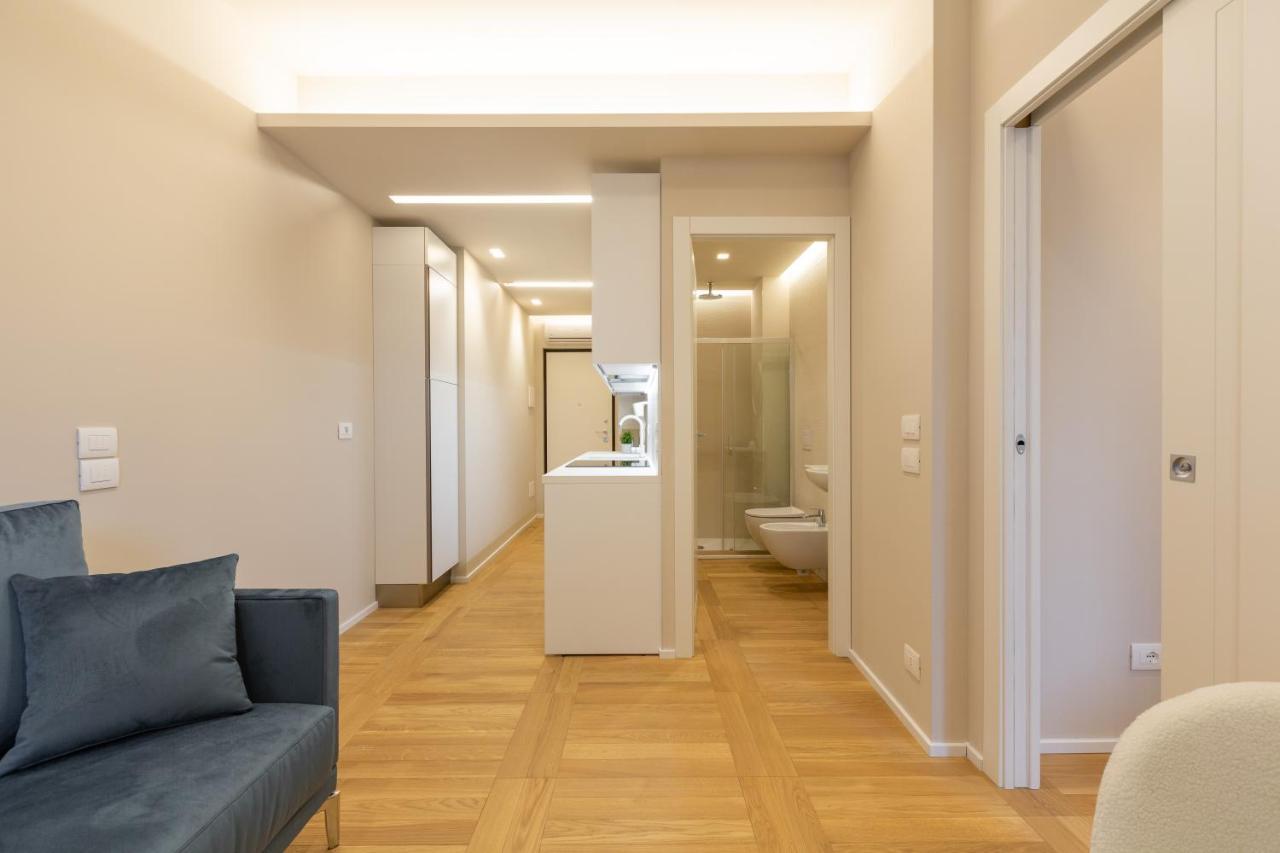 מילאנו Casa Da Suite Estea מראה חיצוני תמונה