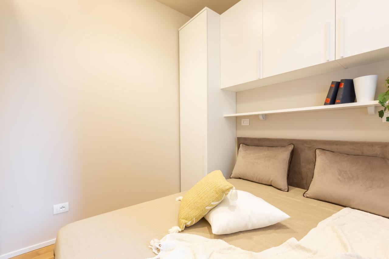 מילאנו Casa Da Suite Estea מראה חיצוני תמונה