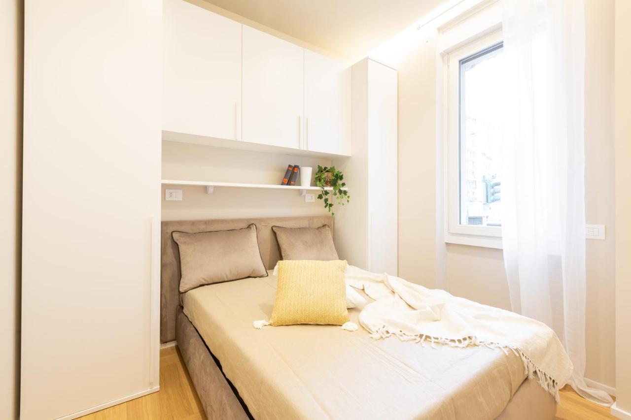 מילאנו Casa Da Suite Estea מראה חיצוני תמונה