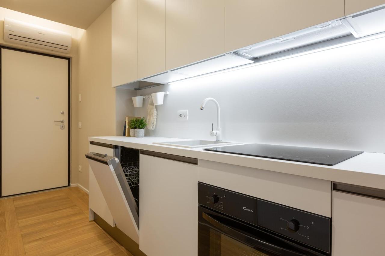 מילאנו Casa Da Suite Estea מראה חיצוני תמונה