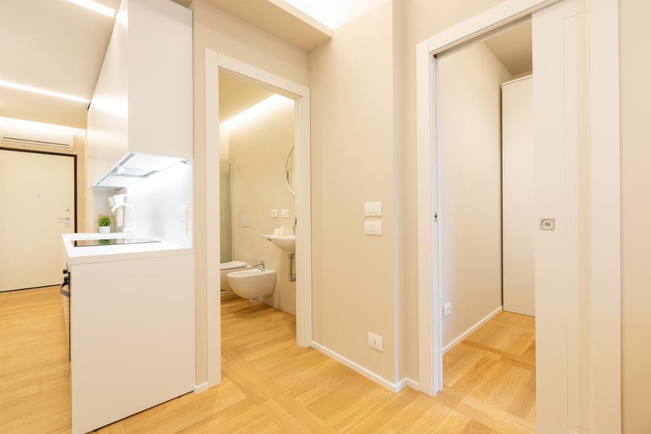 מילאנו Casa Da Suite Estea מראה חיצוני תמונה