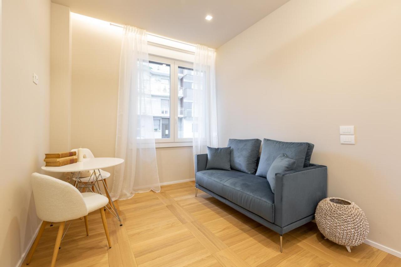 מילאנו Casa Da Suite Estea מראה חיצוני תמונה