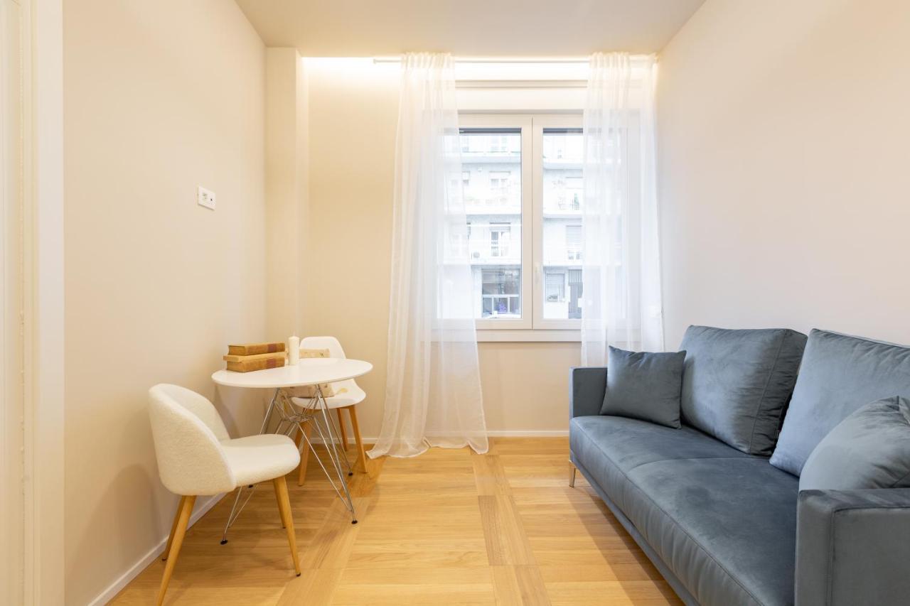 מילאנו Casa Da Suite Estea מראה חיצוני תמונה