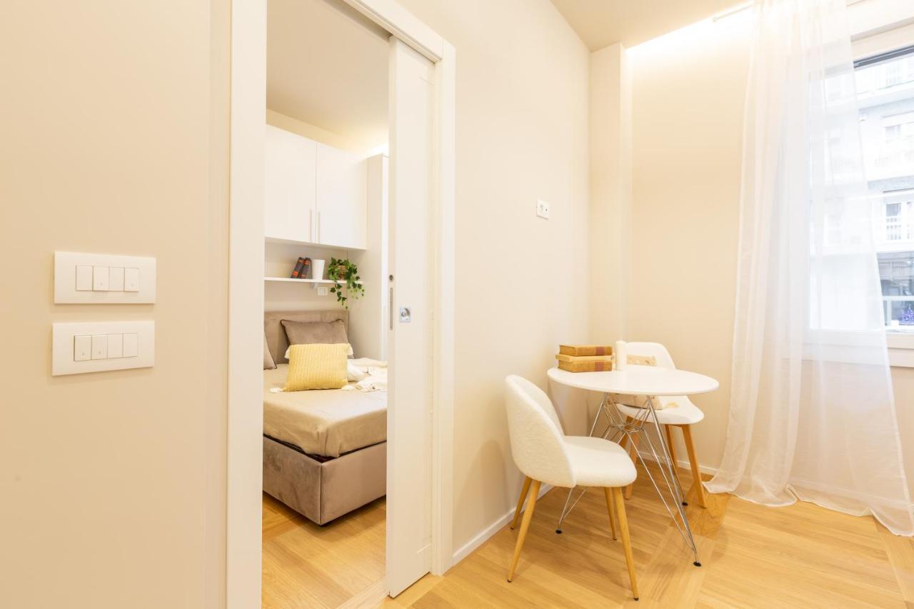 מילאנו Casa Da Suite Estea מראה חיצוני תמונה